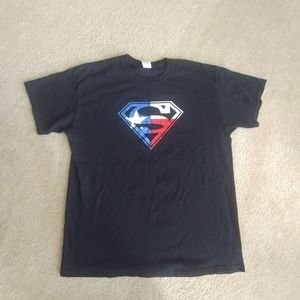 Superman Shirt